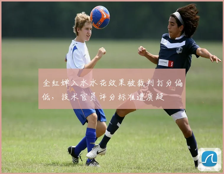 全红婵入水水花效果被裁判打分偏低，技术官员评分标准遭质疑